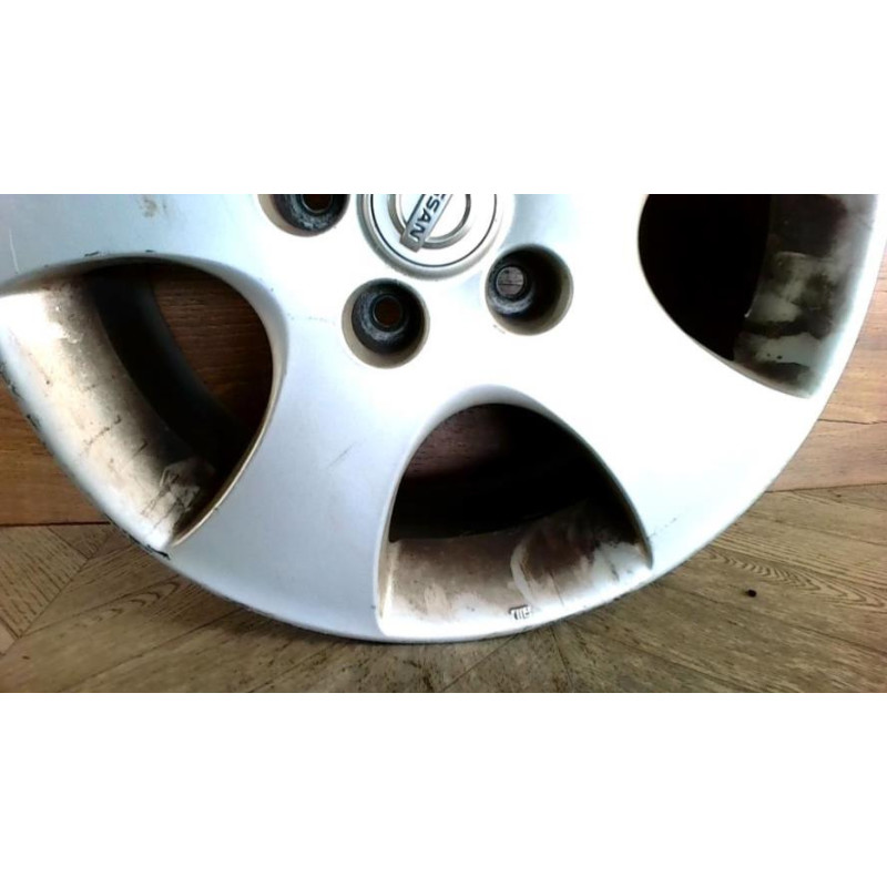 Jante NISSAN PRIMERA 4 d’occasion