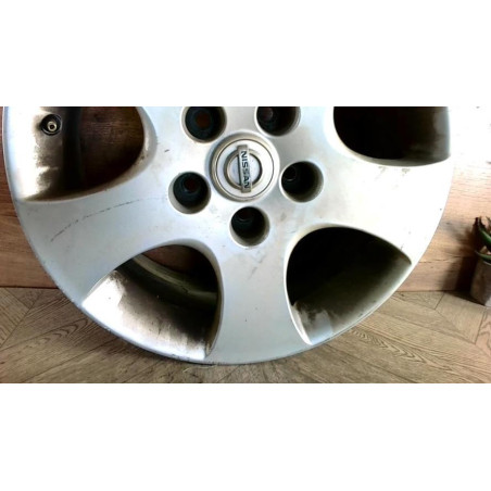 Jante NISSAN PRIMERA 4 d’occasion