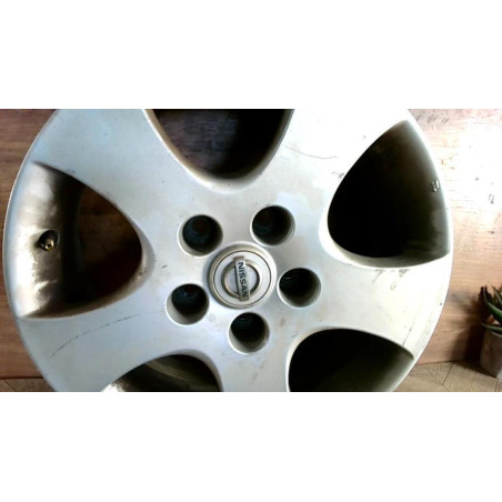 Jante NISSAN PRIMERA 4 d’occasion