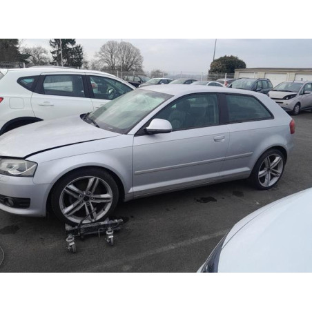 Boitier d'aide au stationnement AUDI A3 2 PHASE 2 d’occasion