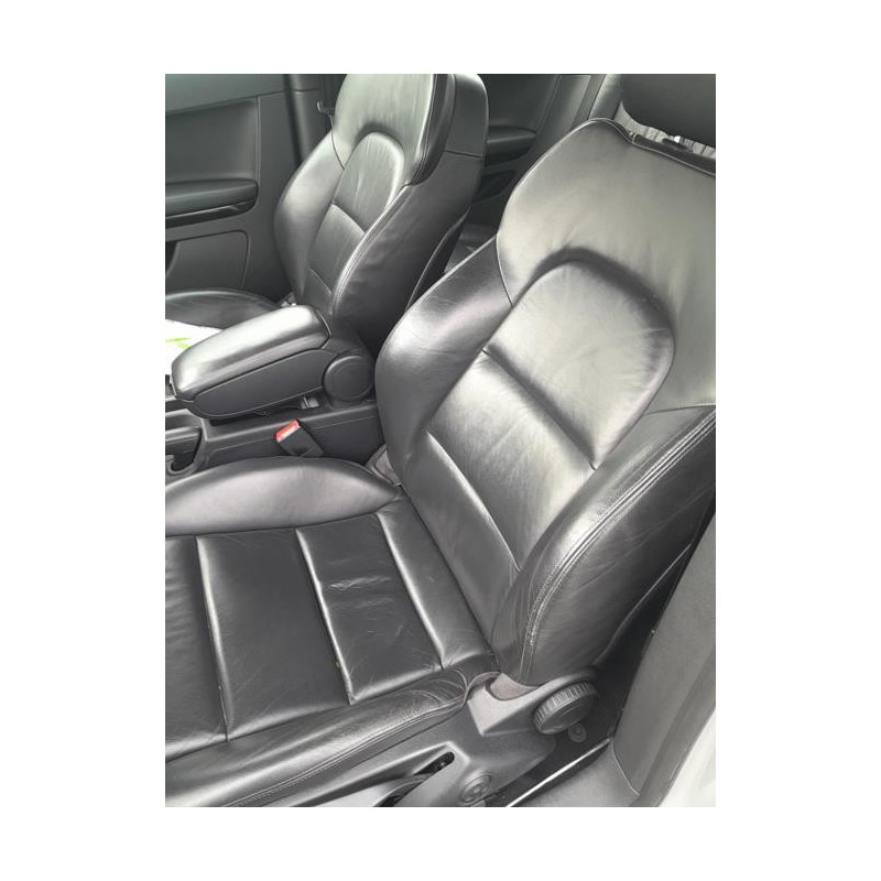 Boitier d'aide au stationnement AUDI A3 2 PHASE 2 d’occasion