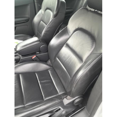 Boitier d'aide au stationnement AUDI A3 2 PHASE 2 d’occasion
