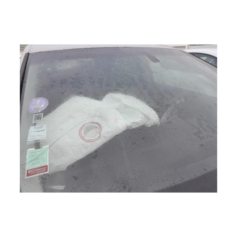 Boitier d'aide au stationnement AUDI A3 2 PHASE 2 d’occasion
