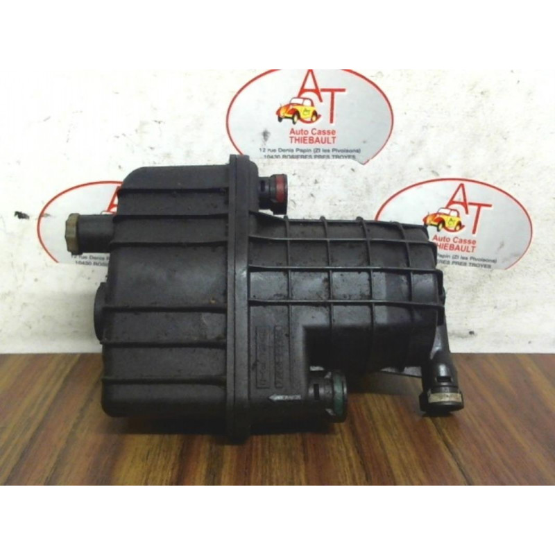 Support de filtre carburant RENAULT CLIO III PHASE 1 d’occasion