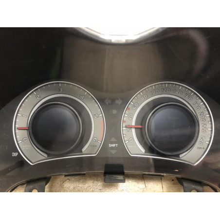 Compteur TOYOTA AURIS 1 PHASE 1 d’occasion