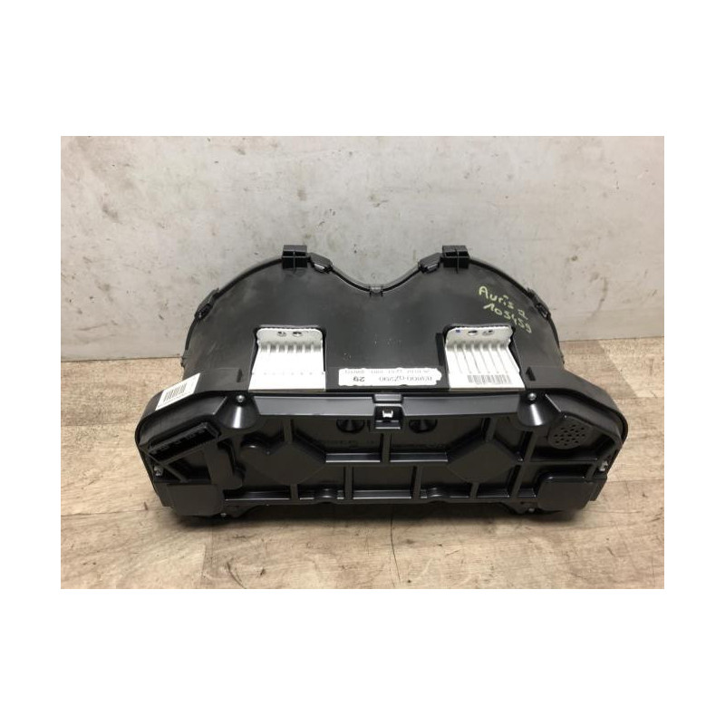 Compteur TOYOTA AURIS 1 PHASE 1 d’occasion