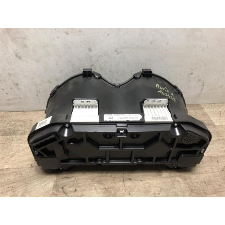 Compteur TOYOTA AURIS 1 PHASE 1 d’occasion