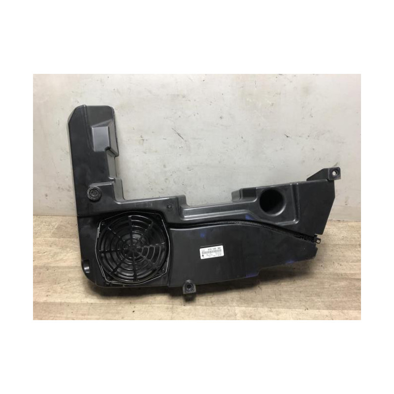 Caisson de basses AUDI A5 1 SPORTBACK PHASE 1 d’occasion