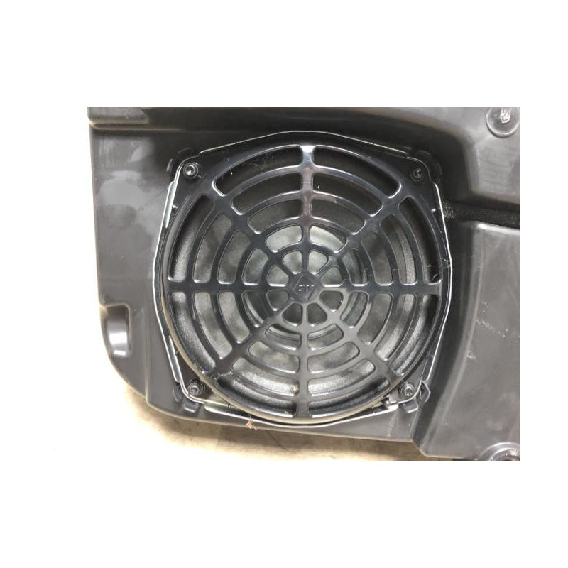 Caisson de basses AUDI A5 1 SPORTBACK PHASE 1 d’occasion