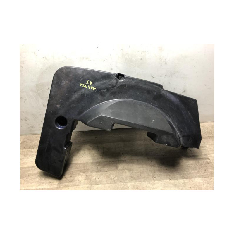 Caisson de basses AUDI A5 1 SPORTBACK PHASE 1 d’occasion