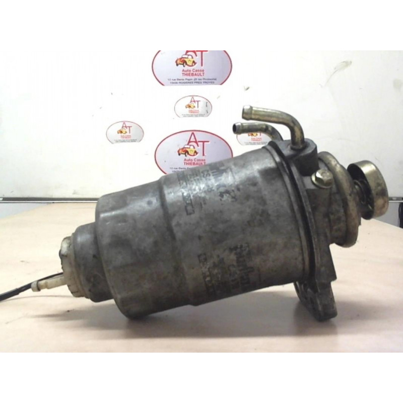 Filtre a carburant MITSUBISHI MONTERO d’occasion