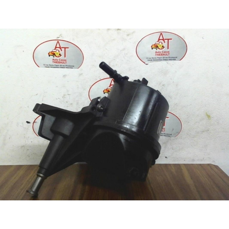 Support de filtre carburant FORD FIESTA V d’occasion