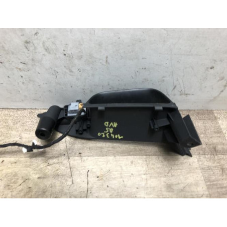 Interrupteur de leve vitre avant droit AUDI A5 1 SPORTBACK PHASE 1 d’occasion