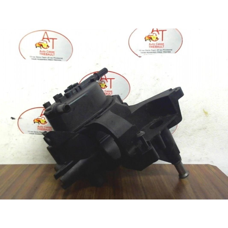 Support de filtre carburant FORD FIESTA V d’occasion