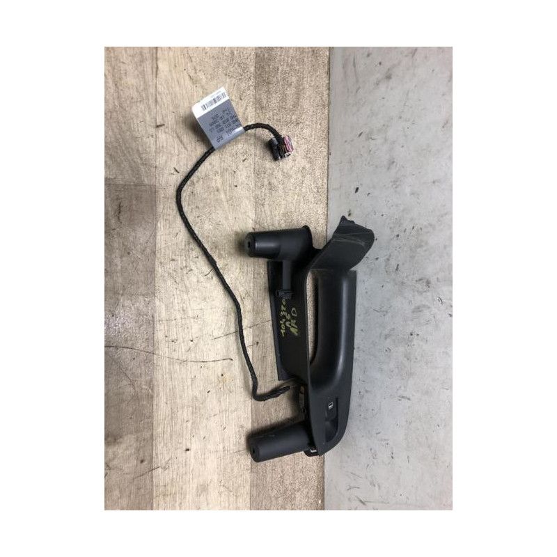 Interrupteur de leve vitre arriere droit AUDI A5 1 SPORTBACK PHASE 1 d’occasion