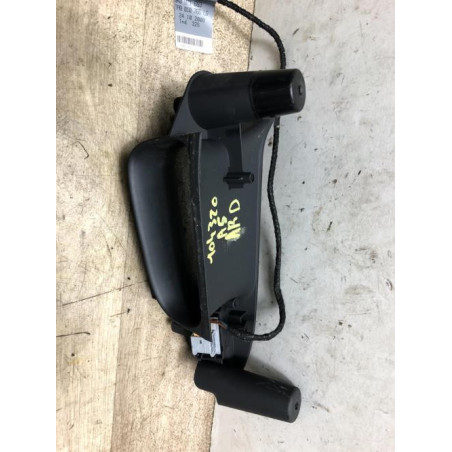 Interrupteur de leve vitre arriere droit AUDI A5 1 SPORTBACK PHASE 1 d’occasion