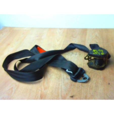 Ceinture avant gauche VOLKSWAGEN GOLF 2 d’occasion