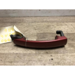 Poignee porte arriere gauche SEAT IBIZA 4 PHASE 1 d’occasion