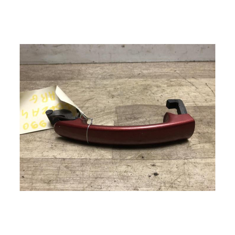 Poignee porte arriere gauche SEAT IBIZA 4 PHASE 1 d’occasion