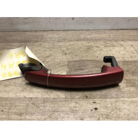 Poignee porte arriere gauche SEAT IBIZA 4 PHASE 1 d’occasion