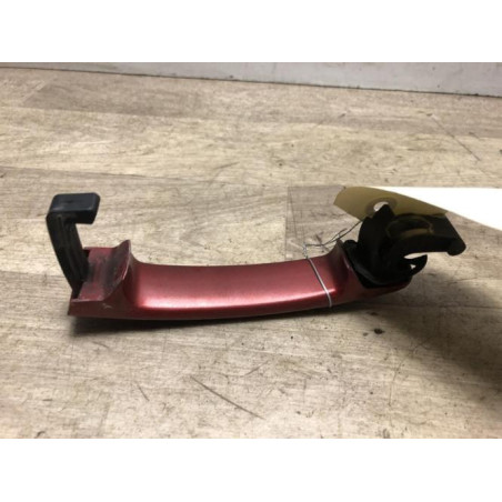 Poignee porte arriere gauche SEAT IBIZA 4 PHASE 1 d’occasion