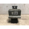 Boitier de prechauffage RENAULT CLIO 4 PHASE 1 d’occasion