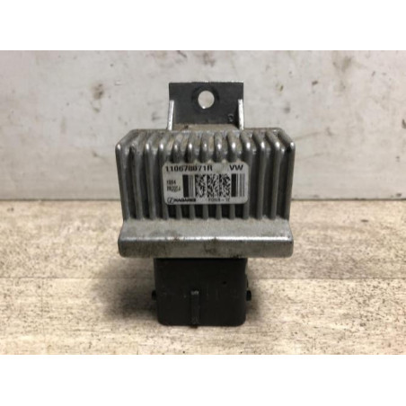 Boitier de prechauffage RENAULT CLIO 4 PHASE 1 d’occasion