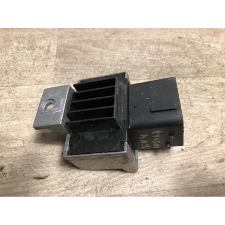 Boitier de prechauffage RENAULT CLIO 4 PHASE 1 d’occasion