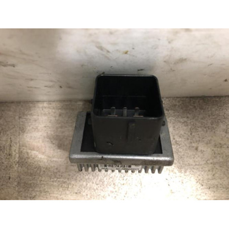 Boitier de prechauffage RENAULT CLIO 4 PHASE 1 d’occasion