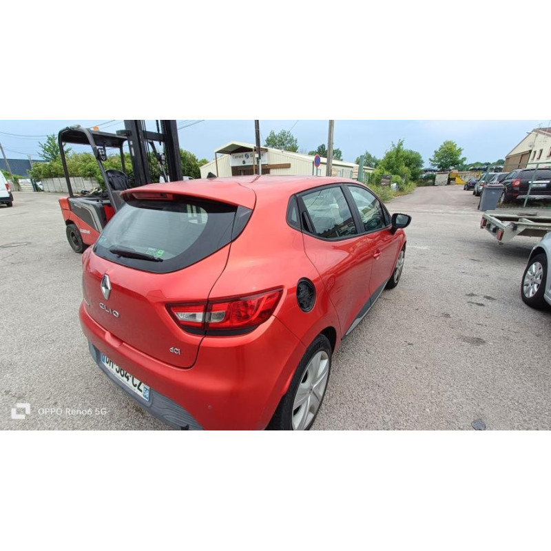 Boitier de prechauffage RENAULT CLIO 4 PHASE 1 d’occasion