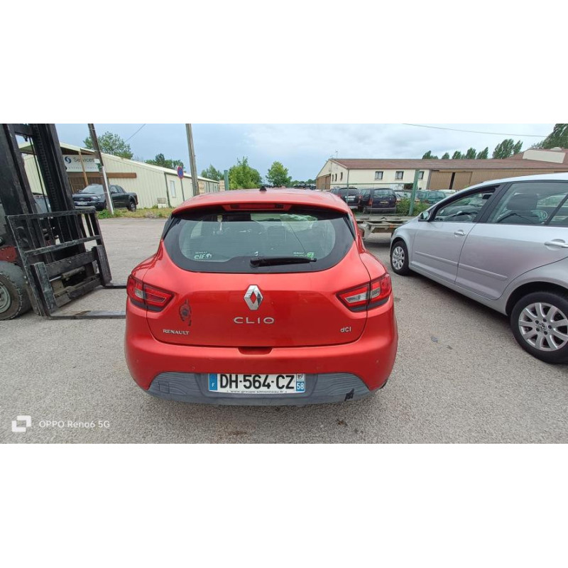 Boitier de prechauffage RENAULT CLIO 4 PHASE 1 d’occasion