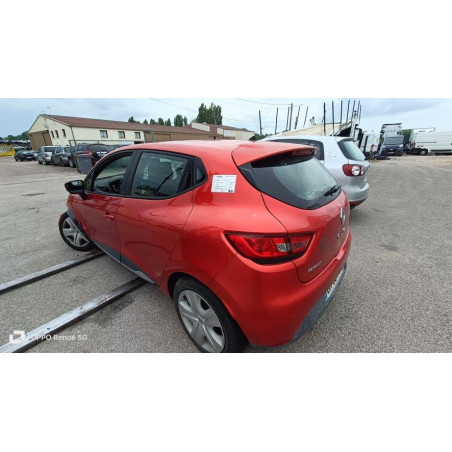 Boitier de prechauffage RENAULT CLIO 4 PHASE 1 d’occasion
