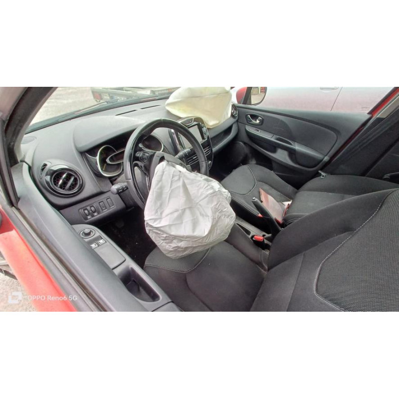 Boitier de prechauffage RENAULT CLIO 4 PHASE 1 d’occasion