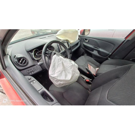 Boitier de prechauffage RENAULT CLIO 4 PHASE 1 d’occasion