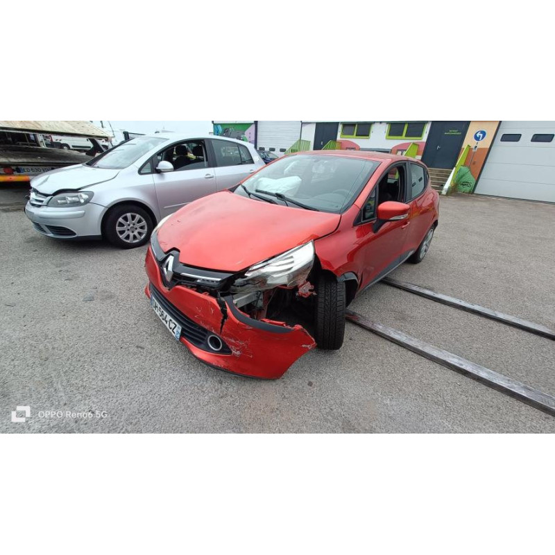 Boitier de prechauffage RENAULT CLIO 4 PHASE 1 d’occasion