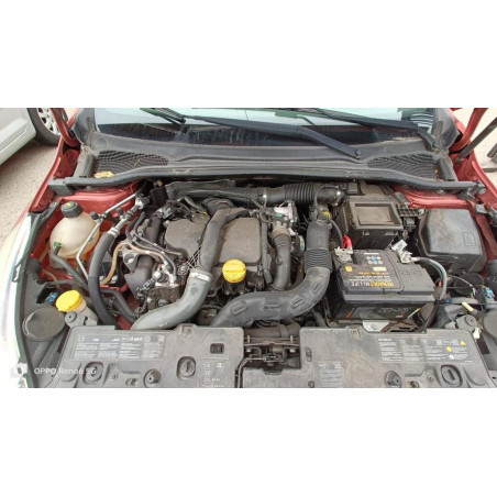 Boitier de prechauffage RENAULT CLIO 4 PHASE 1 d’occasion