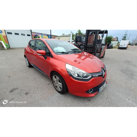 Boitier de prechauffage RENAULT CLIO 4 PHASE 1 d’occasion