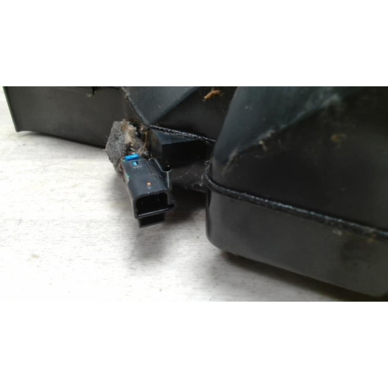 Caisson de basses MERCEDES CLASSE M 163 PHASE 1 d’occasion