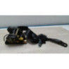 Ceinture avant gauche MERCEDES CLASSE M 163 PHASE 1 d’occasion