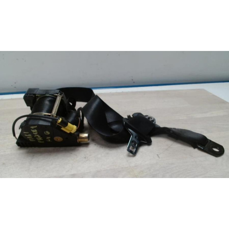 Ceinture avant gauche MERCEDES CLASSE M 163 PHASE 1 d’occasion