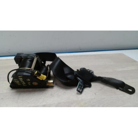 Ceinture avant gauche MERCEDES CLASSE M 163 PHASE 1 d’occasion