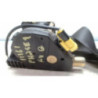 Ceinture avant gauche MERCEDES CLASSE M 163 PHASE 1 d’occasion