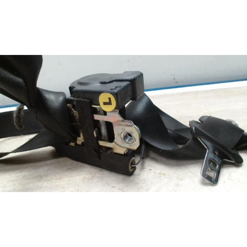 Ceinture avant gauche MERCEDES CLASSE M 163 PHASE 1 d’occasion
