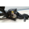 Ceinture avant gauche MERCEDES CLASSE M 163 PHASE 1 d’occasion