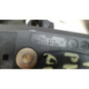 Ceinture avant gauche MERCEDES CLASSE M 163 PHASE 1 d’occasion
