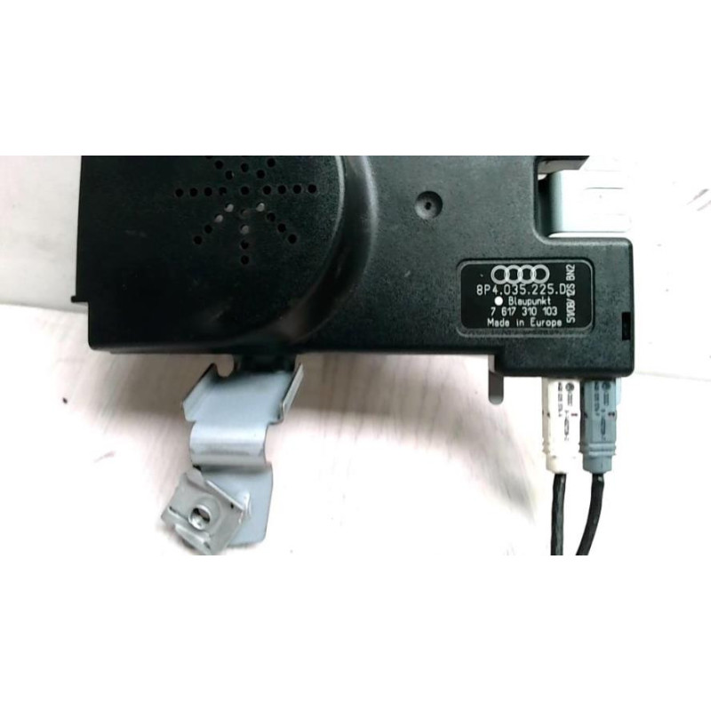 Amplificateur audio AUDI A3 2 PHASE 2 d’occasion
