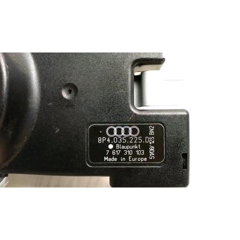 Amplificateur audio AUDI A3 2 PHASE 2 d’occasion