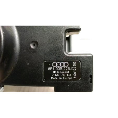 Amplificateur audio AUDI A3 2 PHASE 2 d’occasion