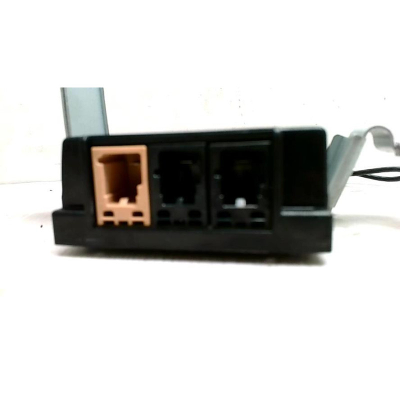 Amplificateur audio AUDI A3 2 PHASE 2 d’occasion