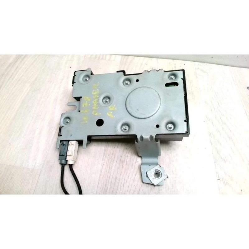Amplificateur audio AUDI A3 2 PHASE 2 d’occasion